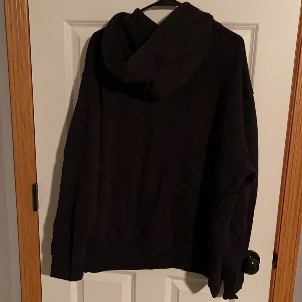 Men’s Relaxed Levi’s Hoodie sz XL